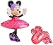 Fisher-Price Disney Minnie Splash 'n Spin Minnie Toy