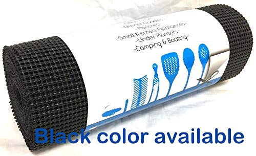 RFS Rainforest Non-Adhesive Non-Slip Shelf and Drawer Liner, 12-Inch x 20-Feet, Purple - Thumbnail 5