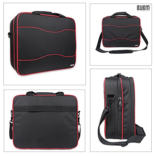 Xbox one Carry Case BUBM HeavyDuty Multifunction Shockproof Waterproof Lightweight Grand