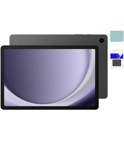 Amazon.com : Samsung Galaxy Tab A9+ 11'' LCD 256GB Android
