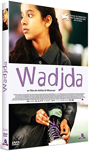 Wadjda