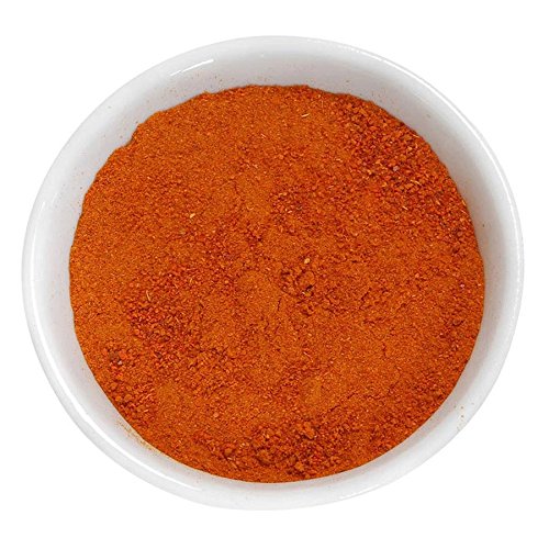 Cayenne Pepper - 1 resealable bag - 14 oz