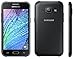 Samsung Galaxy J1 J100M Duos Latin Stock Unlocked Phone - Retail Packaging - Black