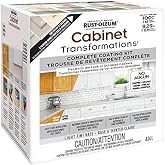 RUSTOLEUM CONSUMER BRAN 263131 Cabinet Kit Light