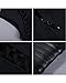 Whoinshop Women's Rayon Lace Up Open Front High Neck Clubwear Midi Party Bandage Dress