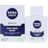 Nivea Men Post Shave Balm, 3.3 Oz x Pack of 2