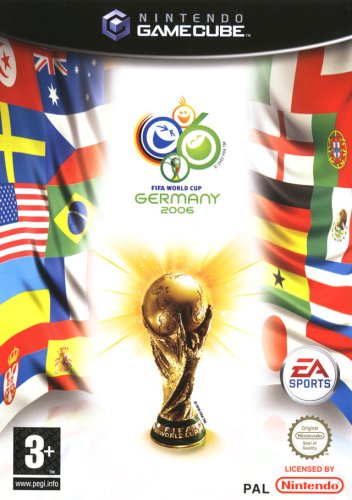 2006 FIFA World Cup