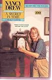 SECRET IN TIME: NANCY DREW #100