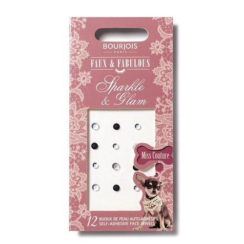 Bourjois – brillantitos Faux & Fabulous