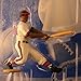 1997 Hank Aaron & Jackie Robinson MLB Starting Lineup Classic Doubles