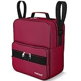 Deluxe Wheelchair Bag - [New Upgraded