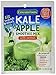 Concord Foods Kale & Apple Smoothie Mix with Protien (Pack o 4) 1.11 oz Packets