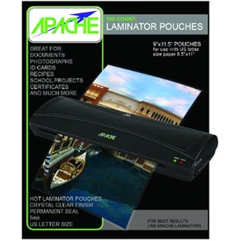laminating thermal