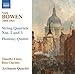 String QRTS 2 -3 & Phantasy-Quintet