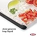 OXO Good Grips 2 Piece Cutting Board Set