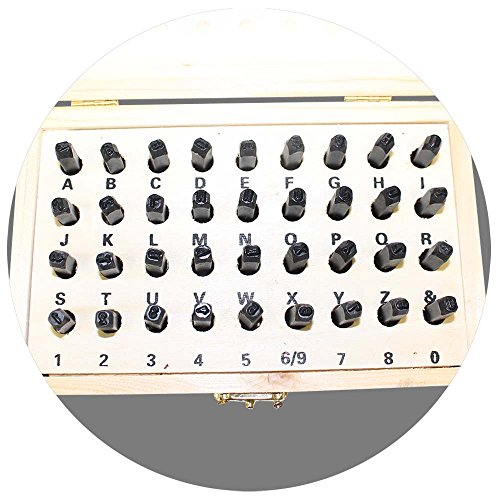3MM 36PC PREMIUM GRD IN WOOD:TZ01-90995