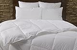 Marriott Hotel Down Alternative Duvet Insert/Comforter - Queen