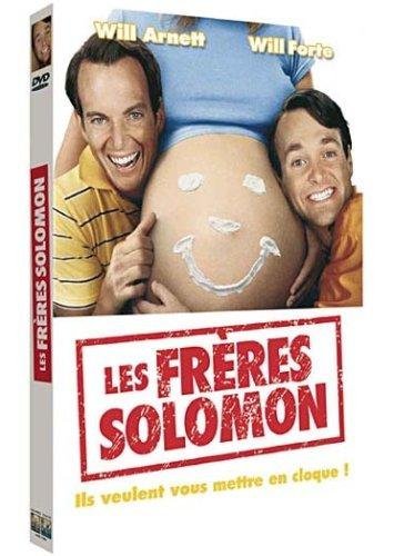 Les Frères Solomon