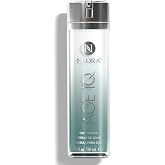 NEORA - Age IQ Day Cream - 30 ml | Contains Bidens Pilosa, Peptides, Vitamin C, Jojoba, Lightweight Hydration, Daily Face Care, All Skin Types