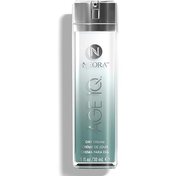 Amazon.com: Neora Age IQ - Night Cream with Bidens Pilosa