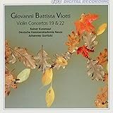 VIOLIN CONCERTOS 19                                image