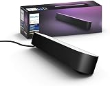 Philips Hue Play Extension Black 16M Colors TV Gaming Entertainment Lighting