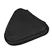 Muxika Box Case For Dustproof Hand Spinner EDC Fidget Spinner Focus Fingertip (Black)
