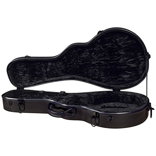 Boulder Alpine Deluxe FModel Mandolin Gig Bag on Galleon Philippines