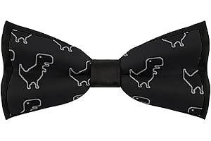 RIMENCH Bowtie, Bow Tie, Paisley Tie, Wedding Party, Holiday Party Bow Tie