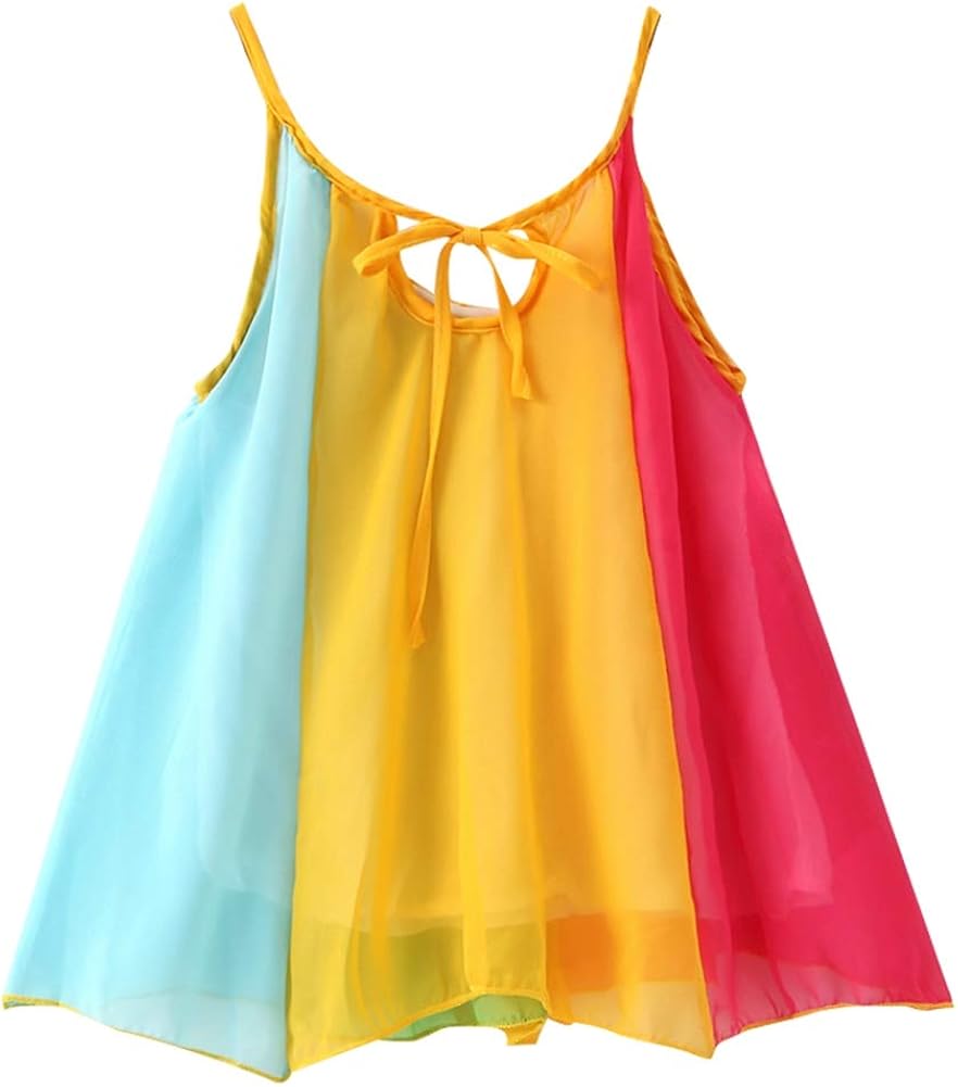 wearing sleeveless to work