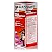 Sudafed Children's PE Nasal Decongestant, Liquid Cold Relief Medicine with Phenylephrine HCl, Alcohol Free and Sugar-Free, Berry-Flavored, 4 fl. oz