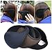 Topro Soft Plush Covered Pads Wrap Earmuffs Ski Ear Muffs Warmers