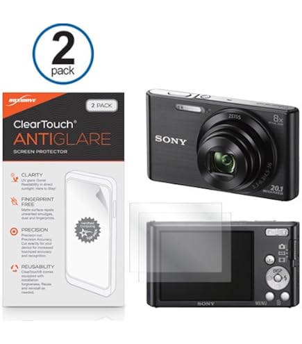 Amazon.com : Sony Cyber-Shot DSC-W830 (20.5 MP,8 x Optical Zoom