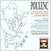 Poulenc: Organ Concerto; Gloria; Four Motets
