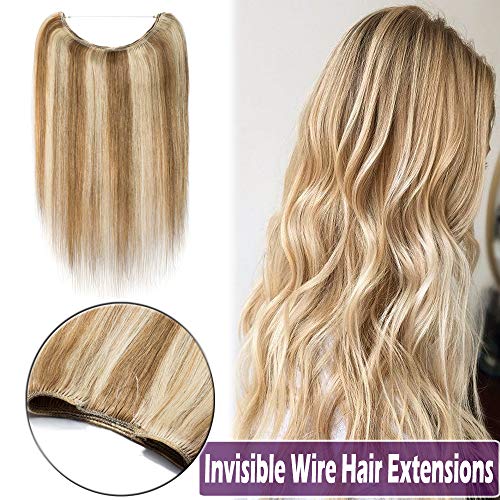 The 10 best human hair halo extensions 2019 Allace Reviews