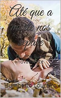 Livro Até que a morte nos separe: Ou nos 8una novamente
