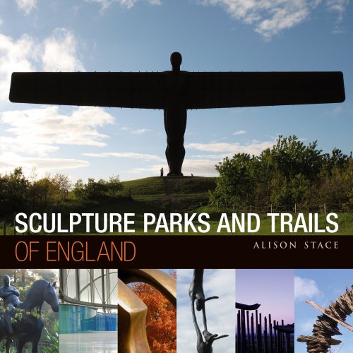 Ebook Sculpture Parks and Trails of England<br />[T.X.T]