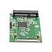 MINI PCI-E Msata SSD to 40pin ZIF Adapter Card as Toshiba or ZIF CE HDD Hitachi