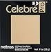 Mehron Makeup Celebre Pro-HD Cream Face & Body Makeup (.9 oz) (MEDIUM OLIVE)