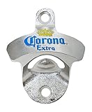 Corona Extra Wall Mounted Bottle Opener
