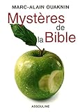 Mystères de la Bible by
