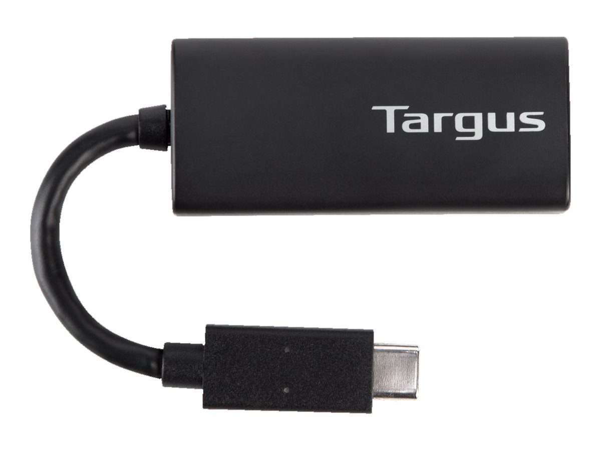 Targus - USB-C to DisplayPort 4K Adapter