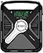 Eton FRX5 Hand Crank Emergency Weather Radio with SAME, NFRX5SWXBG