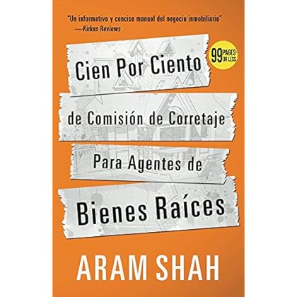 Cien Por Ciento de Comisión de Corretaje Para Agentes de Bienes Raíces Cien Por Ciento de Comisión de Corretaje Para Agentes de Bienes Raíces