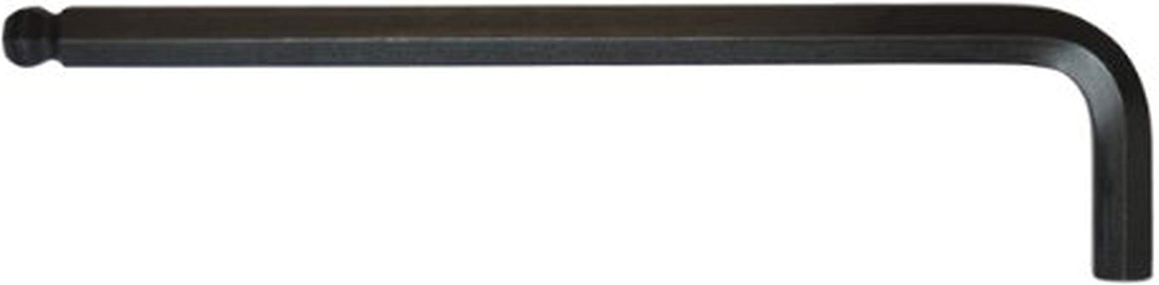 Bondhus 10980 12mm Ball End L-Wrench