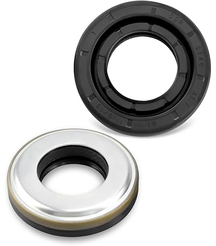 Amazon.com: Trail Gear 303751-1-KIT Trail Safe Inner Axle Seal