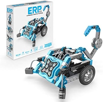 engino robotics mini
