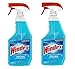 S C JOHNSON WAX 2 Pack Windex Cleaner, 32-Ounce
