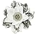 Wholesale Princess Girl's Flower and Lace Hair Clips