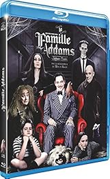 La Famille Addams